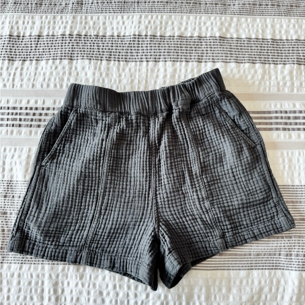 Madewell Shorts